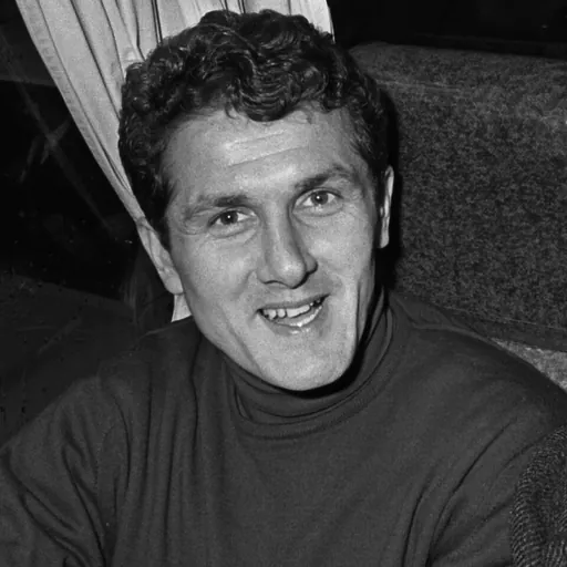 Portrait of Jean-Claude Schindelholz