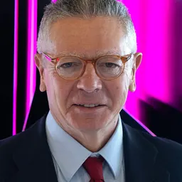 Portrait of Alberto Ruiz-Gallardón