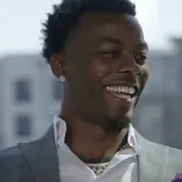Portrait of Arden Key