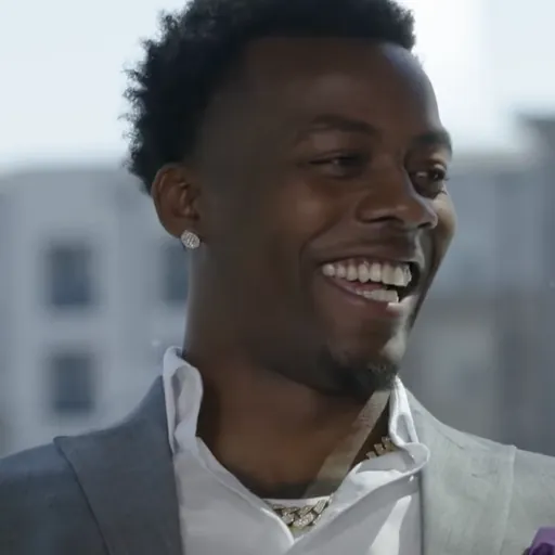 Portrait of Arden Key