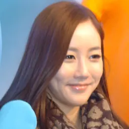 Portrait of Lee Sung-hye