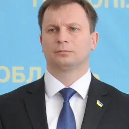 Portrait of Stepan Barna
