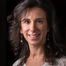 Portrait of Jodi Kantor