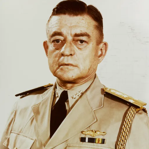 Portrait of Richard S. Edwards