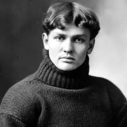 Portrait of Paul Magoffin