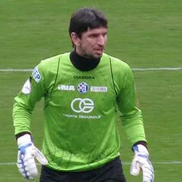Portrait of Tomislav Butina