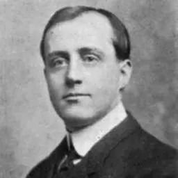 Portrait of Georges Parent