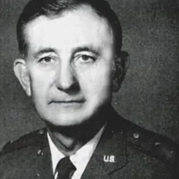 Portrait of Thomas A. Aldrich