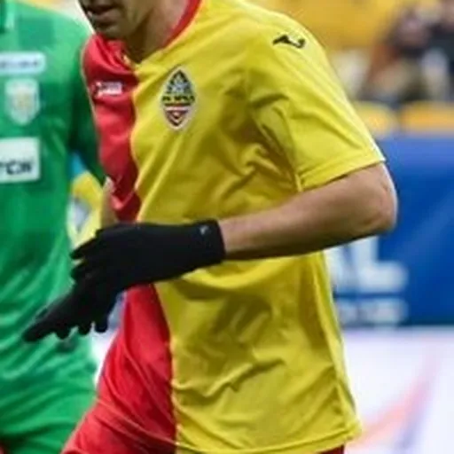 Portrait of Borja Ekiza