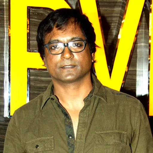 Portrait of Prashant Narayanan