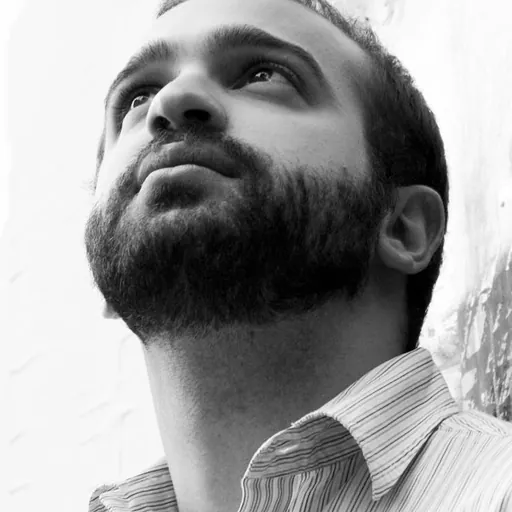 Portrait of António Campos