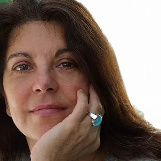 Portrait of Laura Cepeda