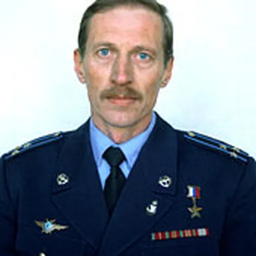Portrait of Aleksandr Rayevsky