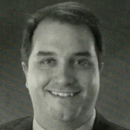 Portrait of Christopher Speranzo