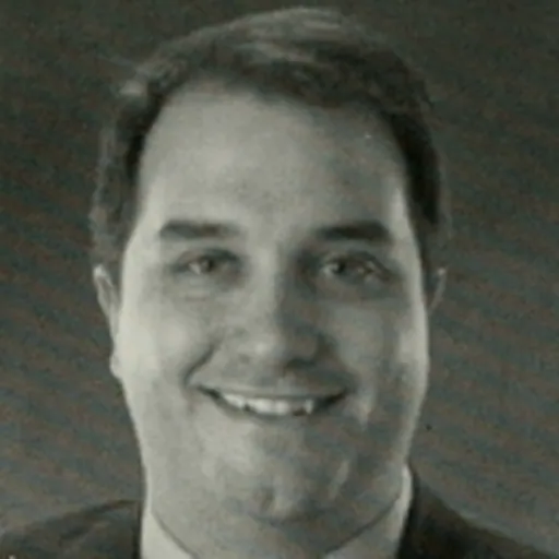 Portrait of Christopher Speranzo