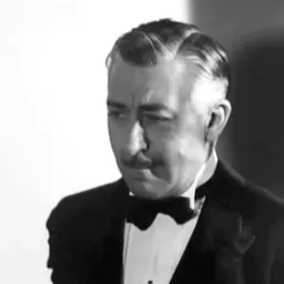 Portrait of Richard Tucker