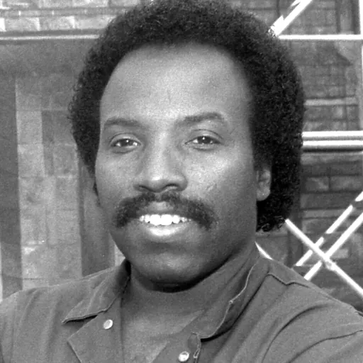 Portrait of Richard Wyatt, Jr.