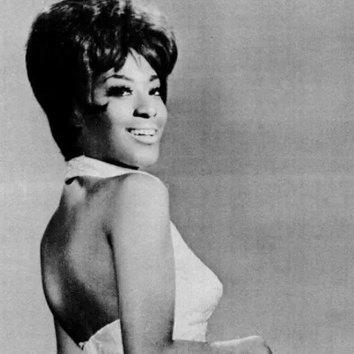 Portrait of Marlena Shaw