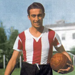 Portrait of Manuel Pelegrina