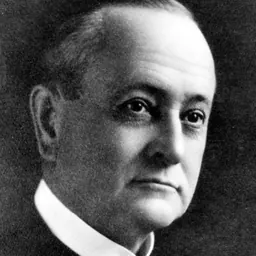 Portrait of Henry H. Rose