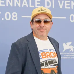 Portrait of Potsy Ponciroli