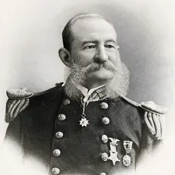 Portrait of Zera Luther Tanner