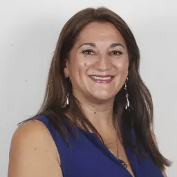 Portrait of Viviana Delgado