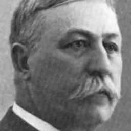 Portrait of Theodore Frelinghuysen Singiser