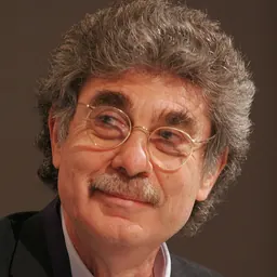 Portrait of Hugo Sigman