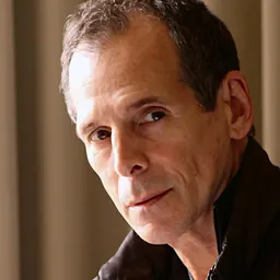 Portrait of T. Ryder Smith
