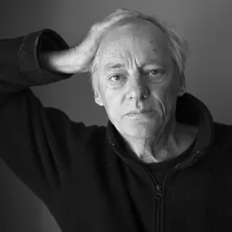 Portrait of Andrew Chapman
