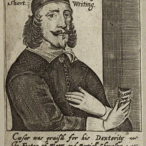 Portrait of Theophilus Metcalfe