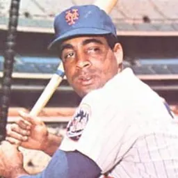 Portrait of Tommie Agee