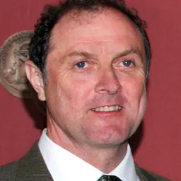 Portrait of Boris McGiver