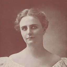 Portrait of Anita Owen