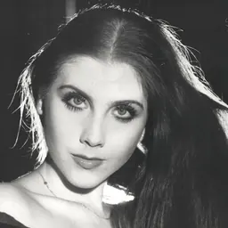 Portrait of Tiziana Lauri