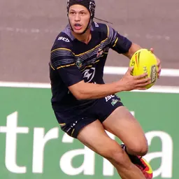Portrait of Kalyn Ponga