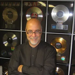 Portrait of Michael Barbiero