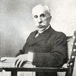 Portrait of Julián Calleja y Sánchez