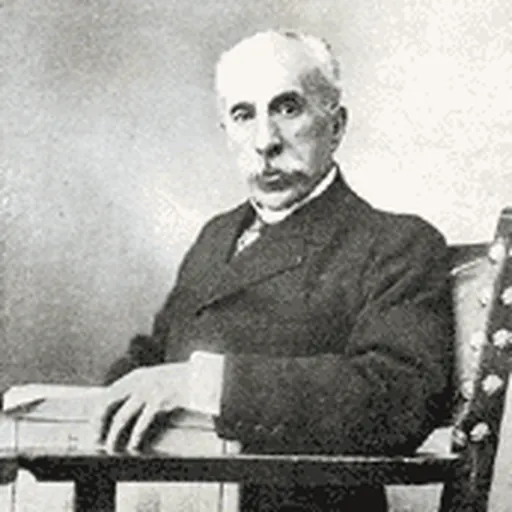 Portrait of Julián Calleja y Sánchez