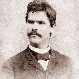 Portrait of Fedot Sychkov