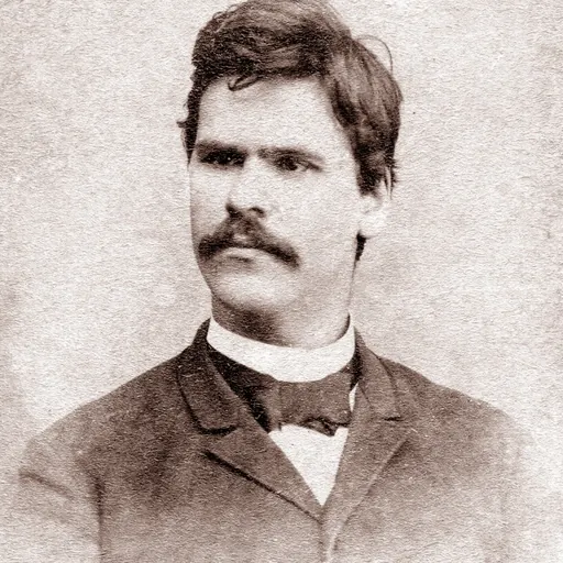 Portrait of Fedot Sychkov