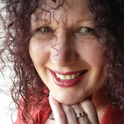 Portrait of Jane Harrison