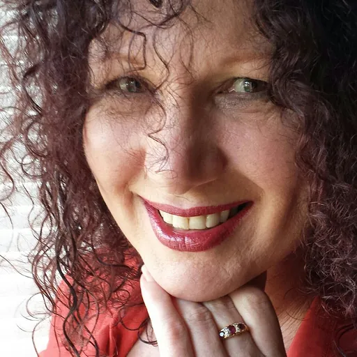 Portrait of Jane Harrison