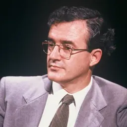 Portrait of John Finnis