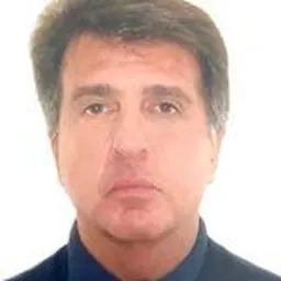 Portrait of Paulo Marinho