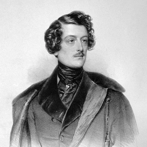Portrait of Richard of Khevenhüller-Metsch