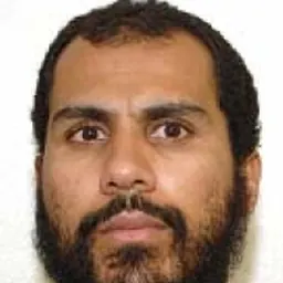 Portrait of Zahar Omar Hamis Bin Hamdoun