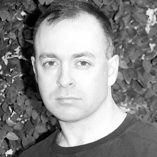 Portrait of Vox Day