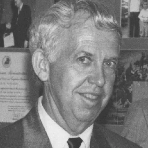 Portrait of John Toland
